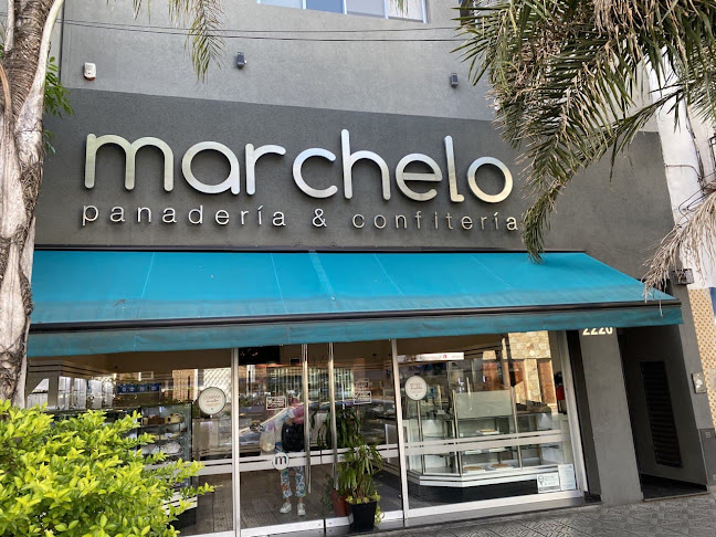 Panadería y Confiteria Marchelo - Gastronomía y hostelería