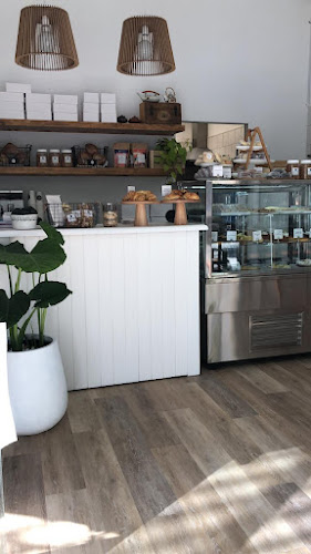 Inés Blanco Bakeshop - Gastronomía y hostelería