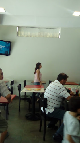 Comentarii opinii despre Frutillita helados/ cafe/ panaderia