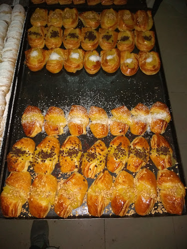 Panadería Y Confitería "Pueyrredón"