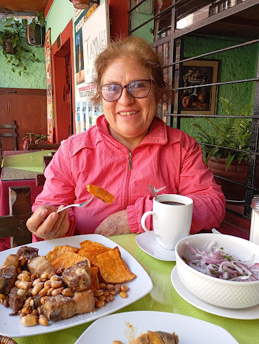 Opinii despre Chicharroneria MAURO în Córdoba - Gastronomía y hostelería