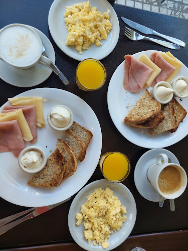 Opinii despre Ristretto Caffe în CVH - Gastronomía y hostelería