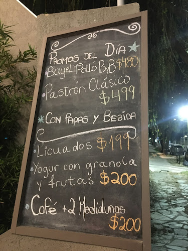 Opinii despre Bagels & Bagels - Vicente Lopez în Vicente López - Gastronomía y hostelería