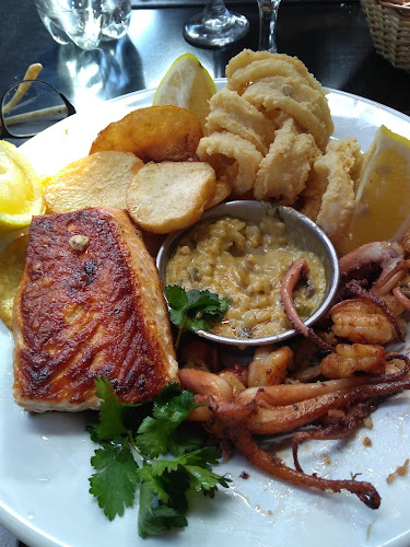 Bodegón Del Fuerte - Gastronomía y hostelería