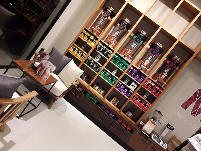 Café Martinez Pueblo Caamaño - La Lonja