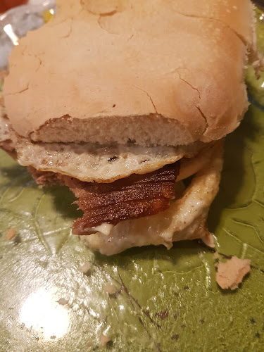 El Pensamiento, Y4600 San Salvador de Jujuy, Jujuy