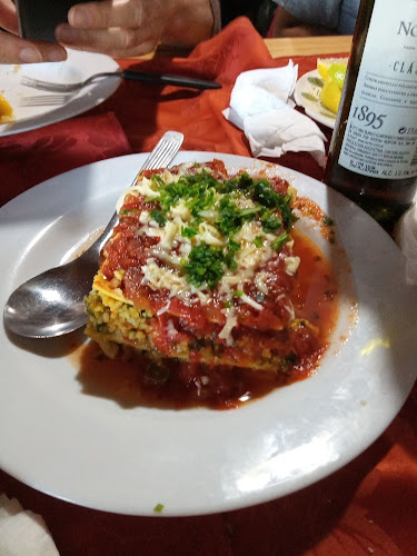 Comentarii opinii despre La Vuelta Del Pirata en Los Zapallos