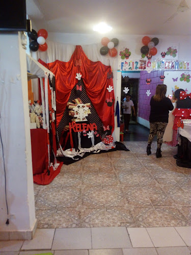 Panaderia Don Alejandro - Santiago del Estero