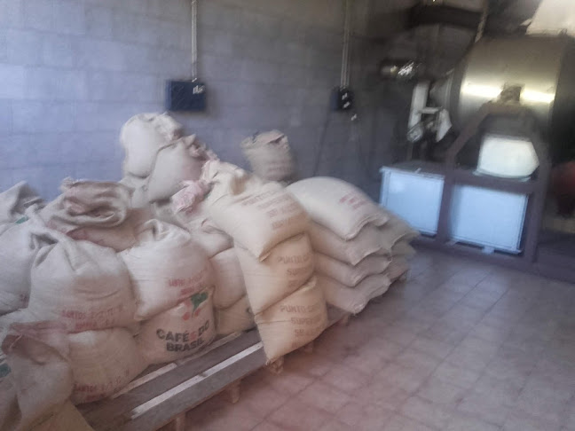 Comentarii opinii despre Café Calvi