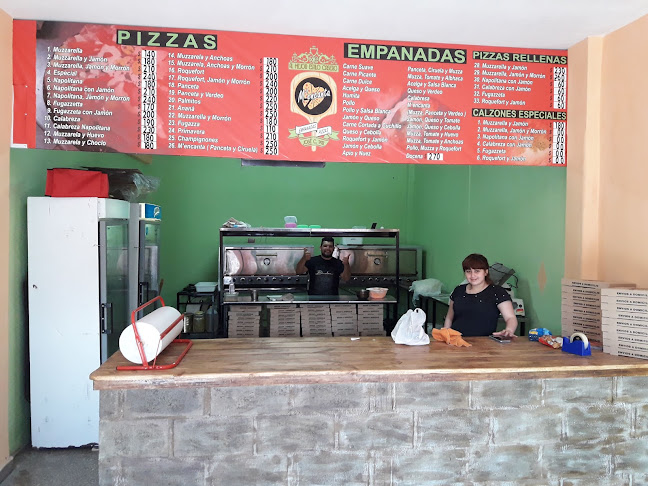 Comentarii opinii despre M'encanta