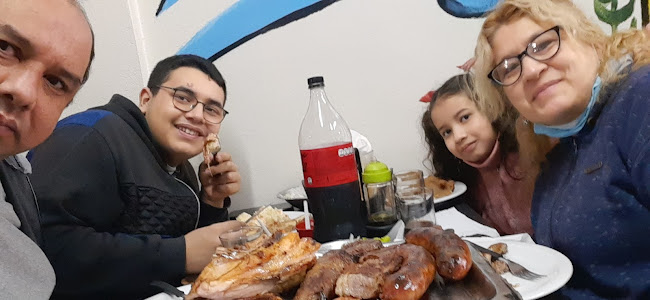 Lo de Capa - Gastronomía y hostelería