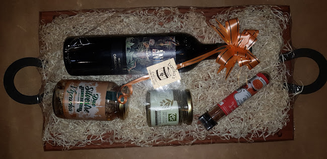 Barrika's Vinotecas - Gastronomía y hostelería