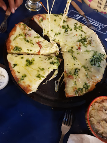 Entre Amigos - Santo Tomé