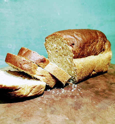 Opinii despre Panadería Dulcy-Nea în Resistenci - Gastronomía y hostelería