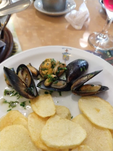 Etruria - Gastronomía y hostelería