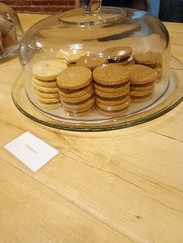 Llama Coffee Roasters - Gastronomía y hostelería