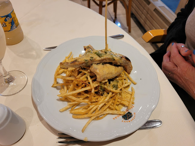 Les Oranges - Tandil