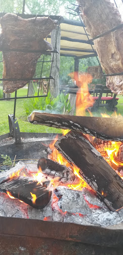 Aires Benegas - Gastronomía y hostelería