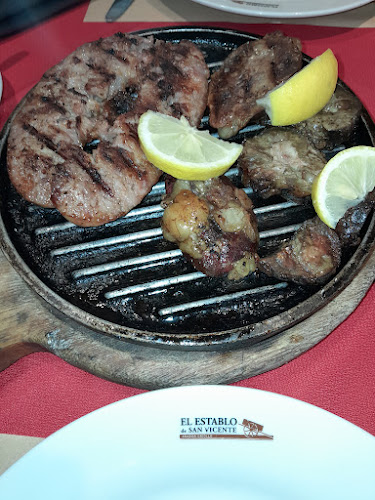 El Establo de San vicente - JLN