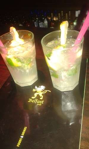 Belfast Pub - Río Gallegos