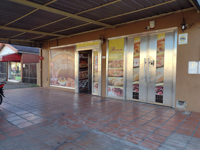 Comentarii opinii despre PANADERIA Y CONFITERIA PANEA