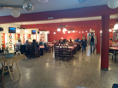 BRUNO SCREPIS CATERING/EVENTOS