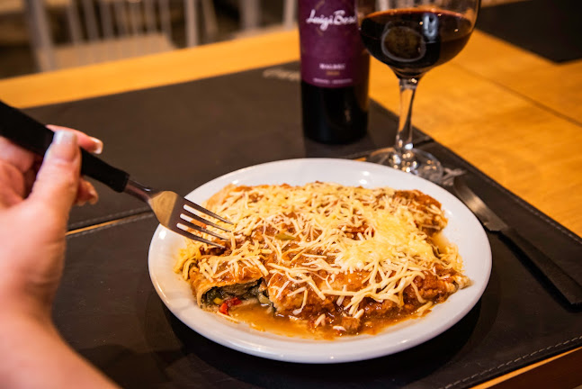 CHUCARO parrilla & bodegon - Gastronomía y hostelería