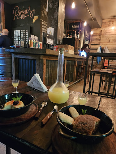 Comentarii opinii despre Tomago Pizzeria