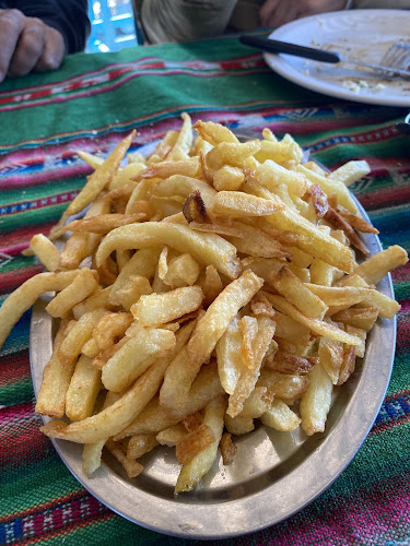 Parrilla Don Bianchi