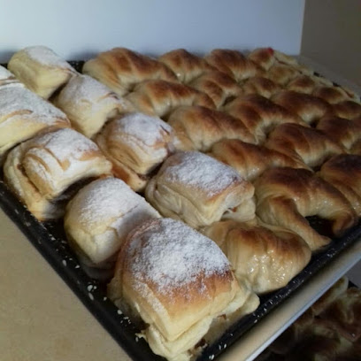 Panadería La Pinta