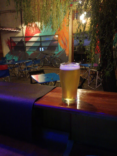 El Patio Multiespacio - Rosario