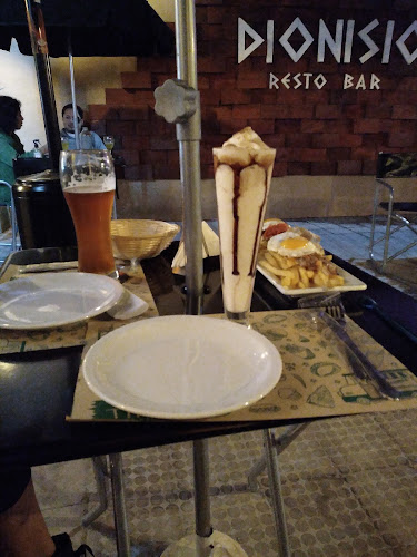 Comentarii opinii despre Dionisio Resto Bar