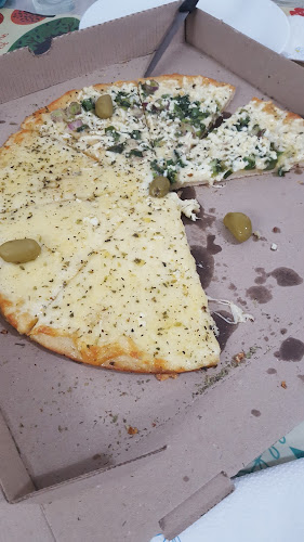 Comentarii opinii despre La Candombera