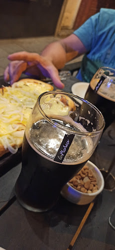 La Marea Bar - Mar del Plata