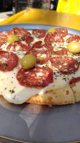 Opinii despre Don Antonio Pizzas & Empanadas în Gran Buenos Aires - Gastronomía y hostelería