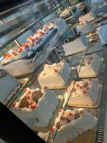 Algo Rico Panadería - Río Grande