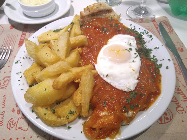 Comentarii opinii despre Paquito's