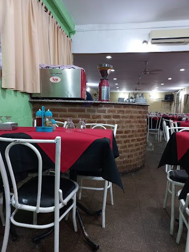 La Ruleta de Pancho - Córdoba