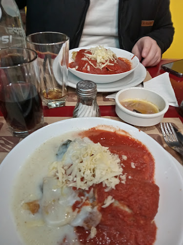 Opinii despre El Patio în Córdoba - Gastronomía y hostelería