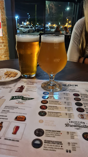 Glück Cervecería - Posadas - Gastronomía y hostelería