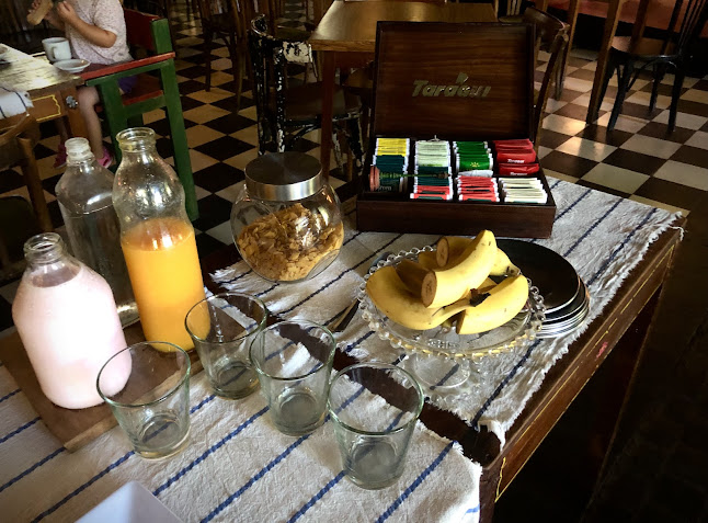 Opinii despre El Argentino în Mar del Plata - Gastronomía y hostelería