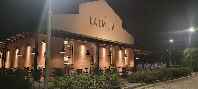 Comentarii opinii despre Parrilla La Emilia