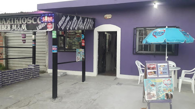 Opinii despre HELADERIA ARTESANAL M&M în La Unión - Gastronomía y hostelería