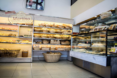 Club Martino Padua Directorio