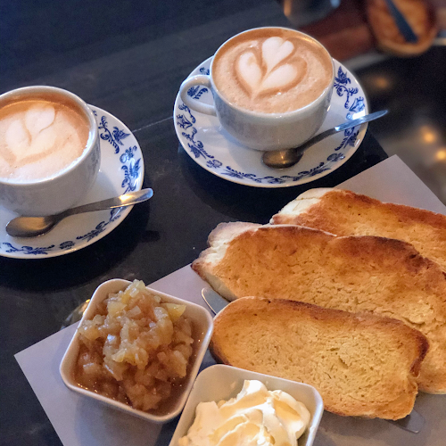 William Morris Bar - Gastronomía y hostelería