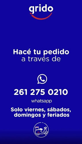 Lisandro Moyano 110, M5539 Las Heras, Mendoza