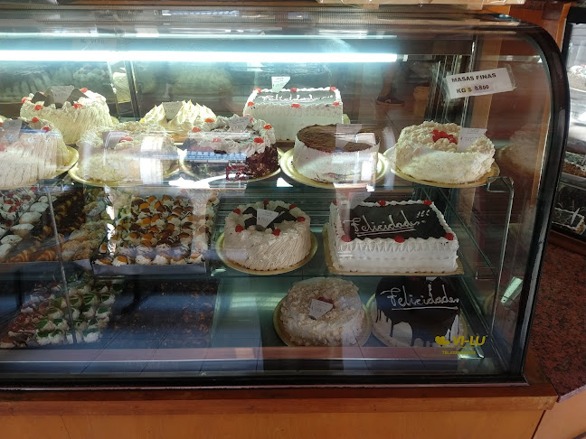 De Dios Confitería Artesanal - Gastronomía y hostelería