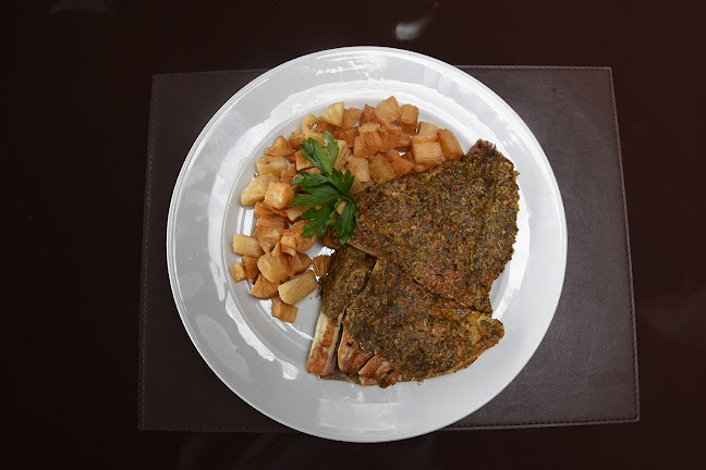 Opinii despre Restaurante Itakua în Posadas - Gastronomía y hostelería