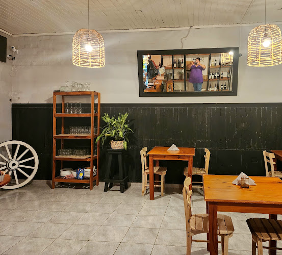 La Ochava Bodegón - Sáenz Peña