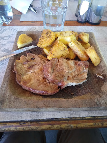 La parrilla de Hugo - Córdoba